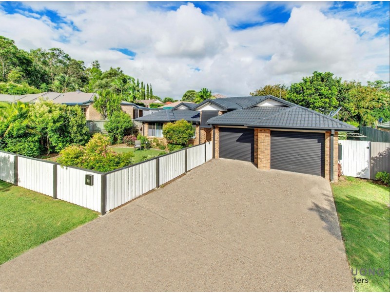 10 Glasshouse Cr, Forest Lake QLD 4078