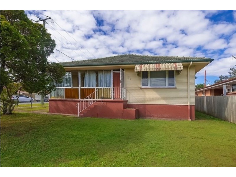177 Orange Grove Road, Coopers Plains QLD 4108