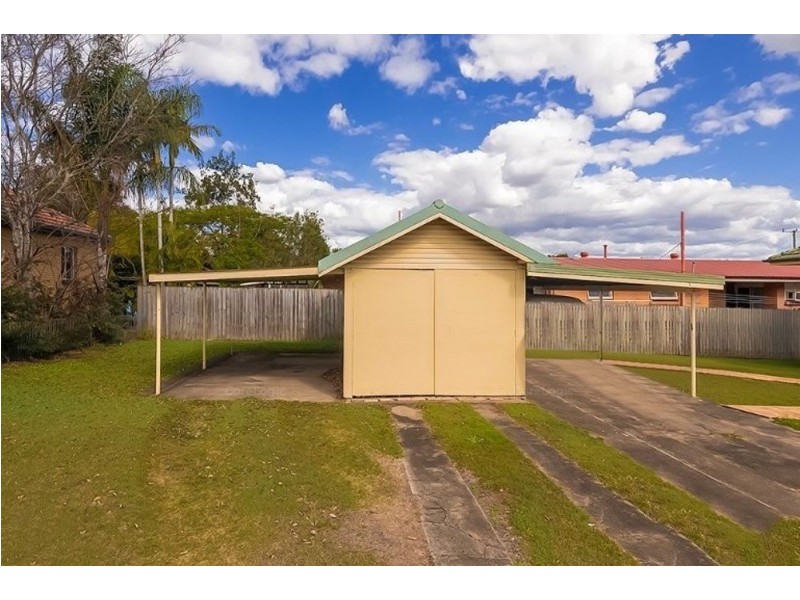 177 Orange Grove Road, Coopers Plains QLD 4108
