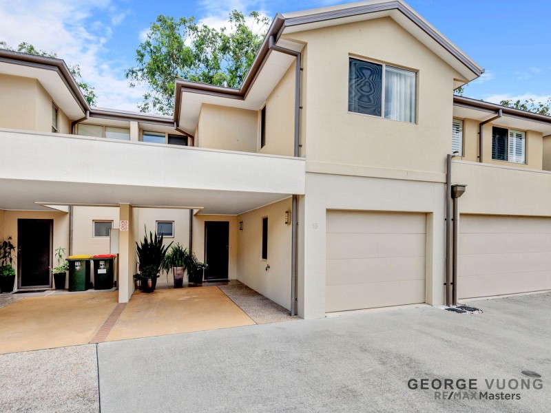 15/158 Woogaroo St, Forest Lake QLD 4078