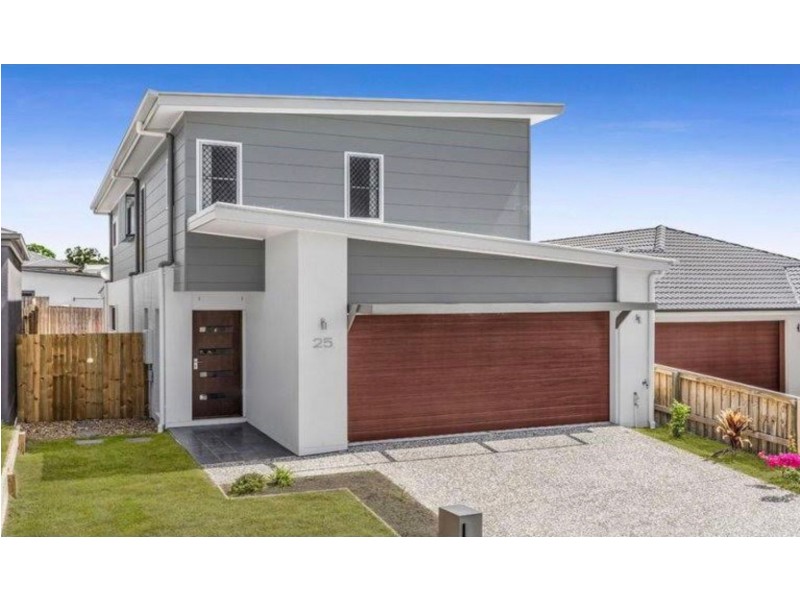 25 Rise Pl, Heathwood QLD 4110