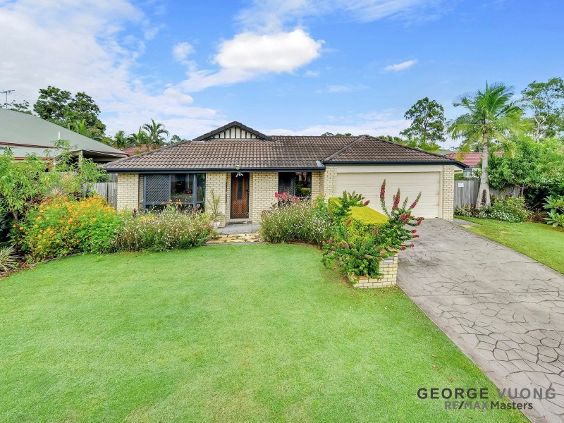 45 Paton Cr, Forest Lake QLD 4078