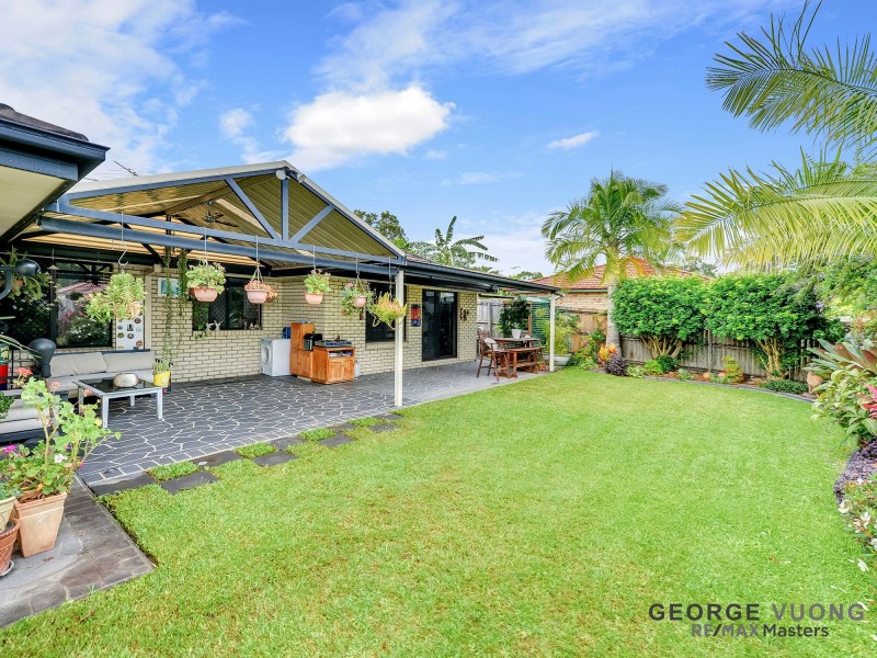 45 Paton Cr, Forest Lake QLD 4078