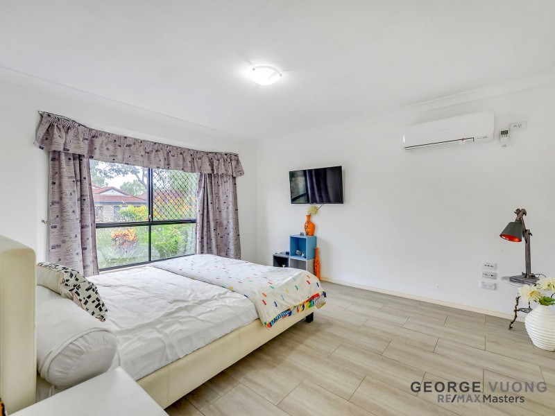 45 Paton Cr, Forest Lake QLD 4078