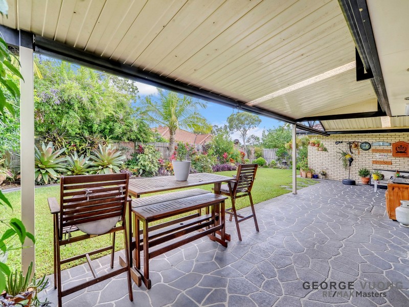 45 Paton Cr, Forest Lake QLD 4078