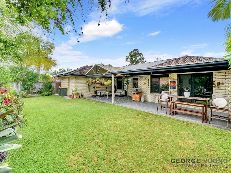 45 Paton Cr, Forest Lake QLD 4078