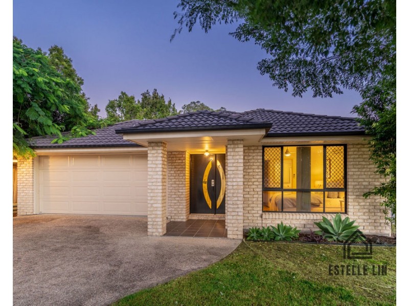 31 SAMUEL STREET, Calamvale QLD 4116