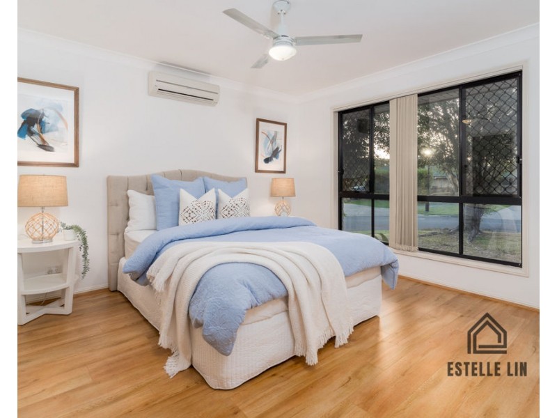 31 SAMUEL STREET, Calamvale QLD 4116