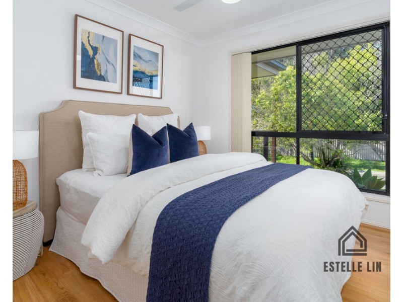 31 SAMUEL STREET, Calamvale QLD 4116