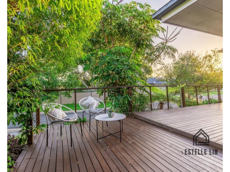 31 SAMUEL STREET, Calamvale QLD 4116
