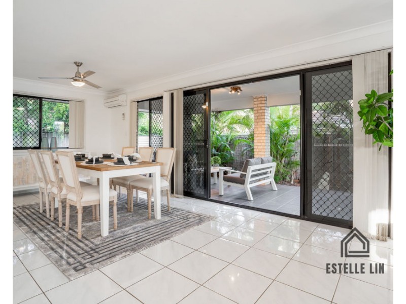 31 SAMUEL STREET, Calamvale QLD 4116