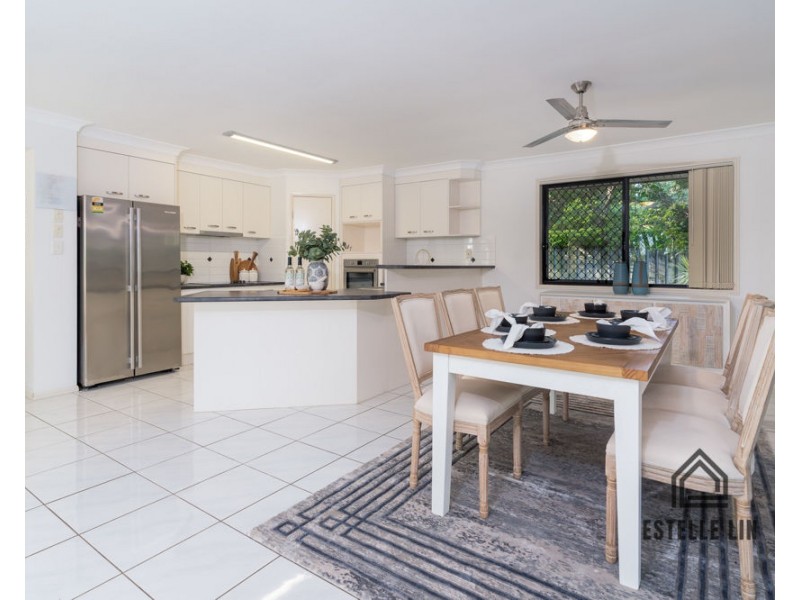 31 SAMUEL STREET, Calamvale QLD 4116