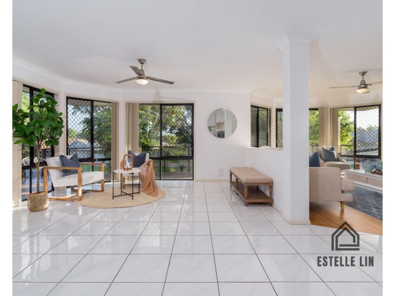 31 SAMUEL STREET, Calamvale QLD 4116