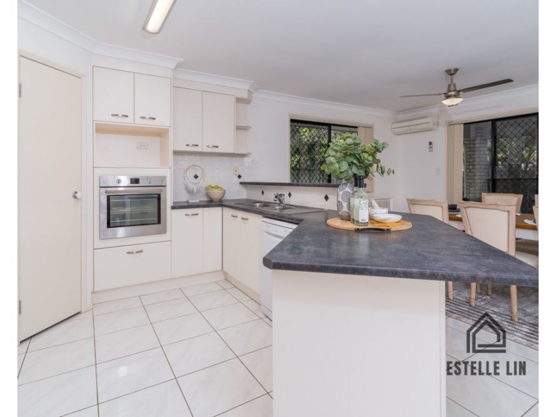 31 SAMUEL STREET, Calamvale QLD 4116