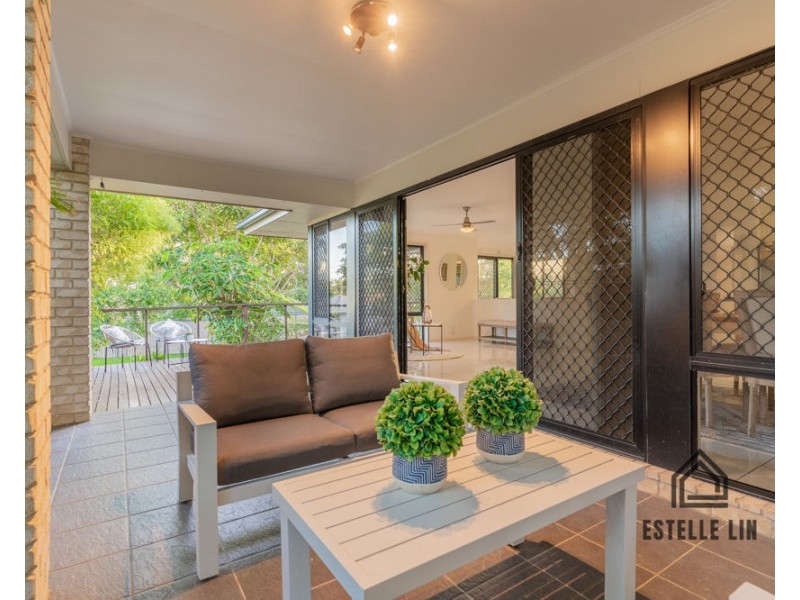 31 SAMUEL STREET, Calamvale QLD 4116