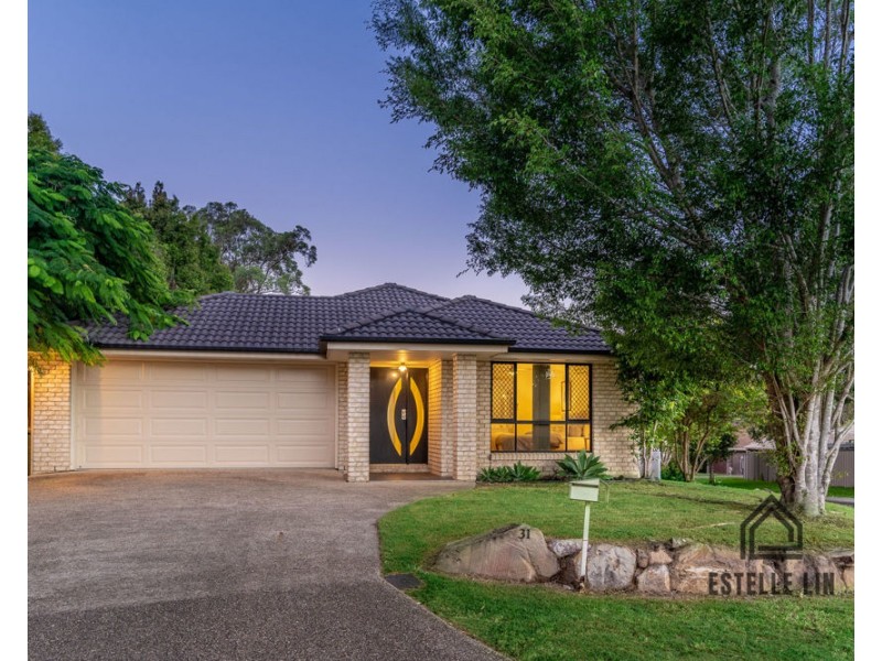 31 SAMUEL STREET, Calamvale QLD 4116