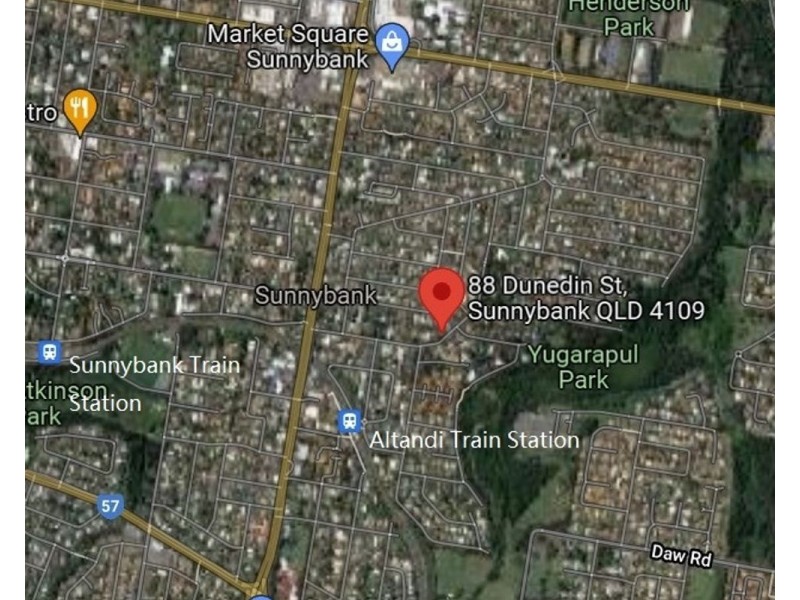 Lot 1 88 DUNEDIN ST, Sunnybank QLD 4109
