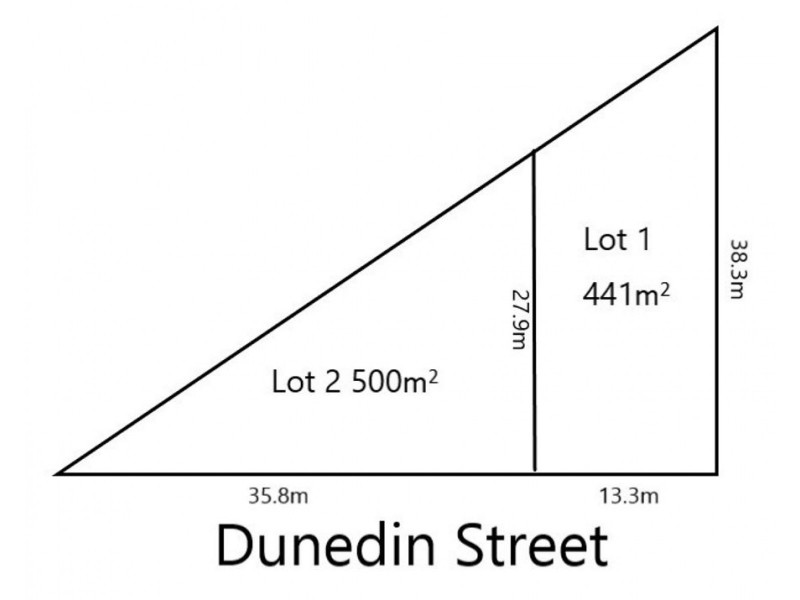 Lot 1 88 DUNEDIN ST, Sunnybank QLD 4109