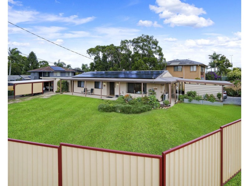 1 Flinders Crescent, Boronia Heights QLD 4124