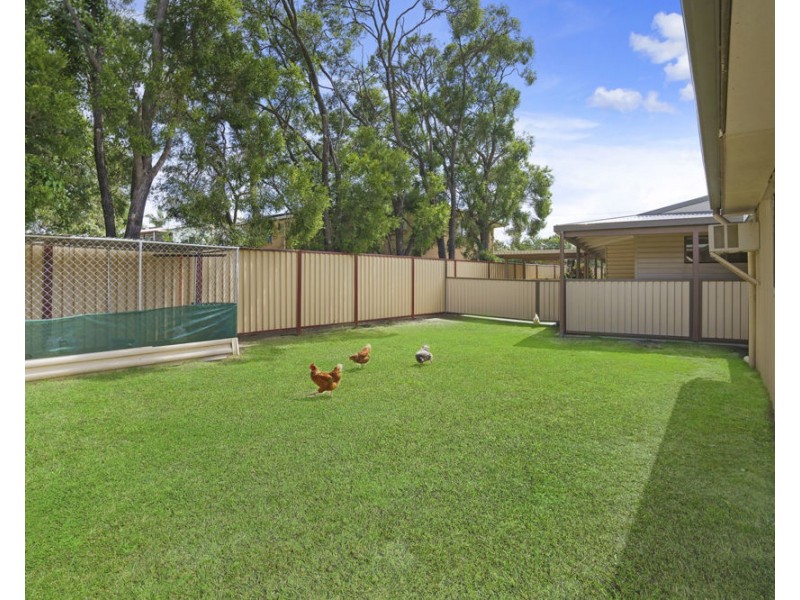 1 Flinders Crescent, Boronia Heights QLD 4124