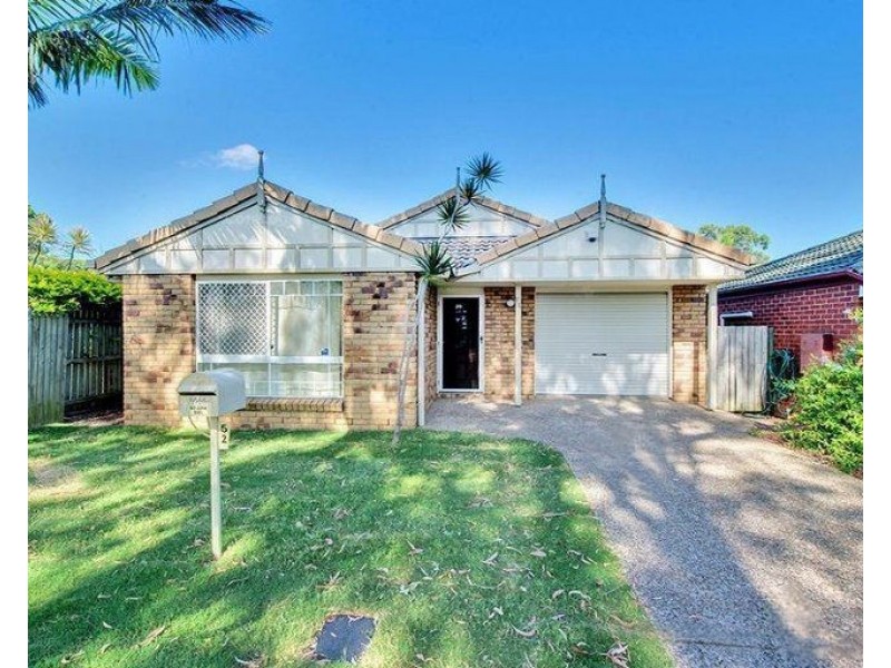 52 Laricina Cct, Forest Lake QLD 4078