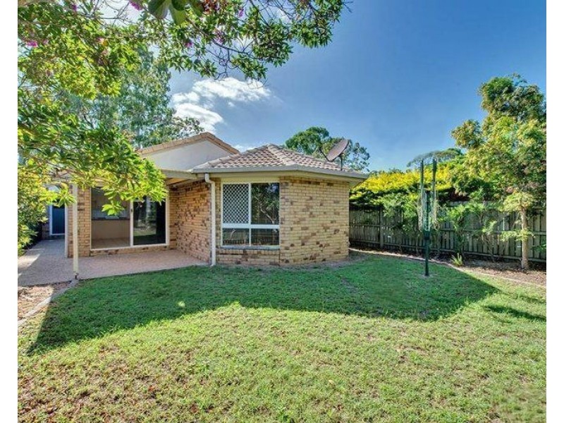 52 Laricina Cct, Forest Lake QLD 4078