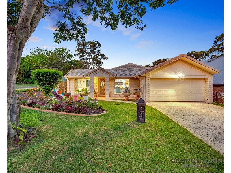 2 Blue Lake Ct, Forest Lake QLD 4078