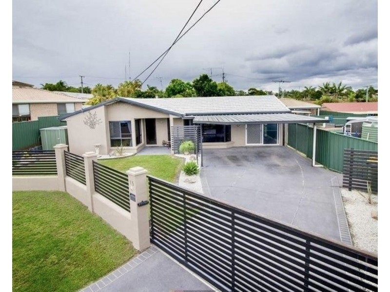 15 Titan Court, Boronia Heights QLD 4124