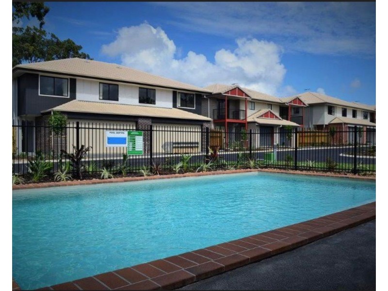 32/9 Milan St, Ellen Grove QLD 4078