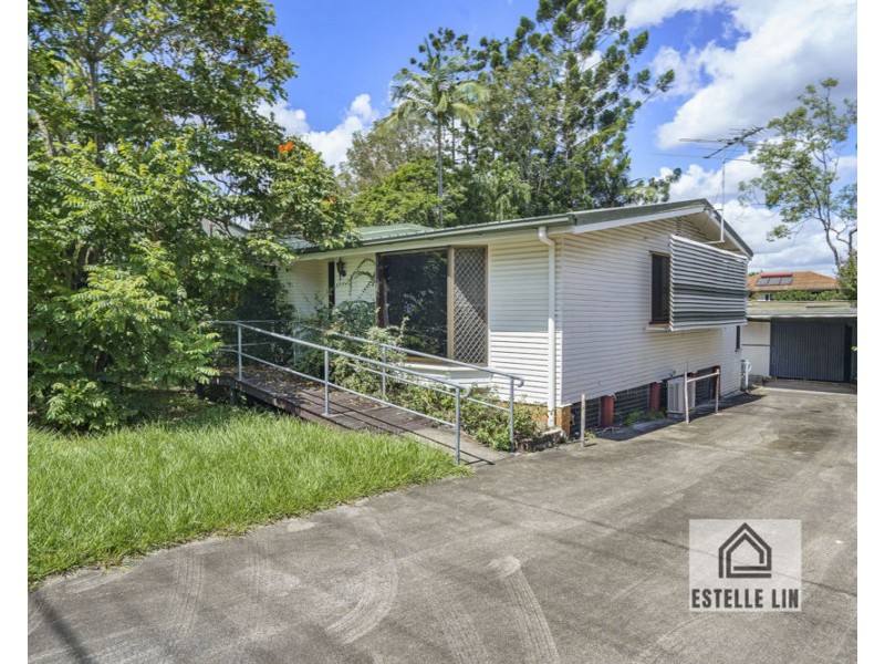 185 MIDDLE ST, Coopers Plains QLD 4108