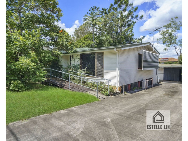 185 MIDDLE ST, Coopers Plains QLD 4108
