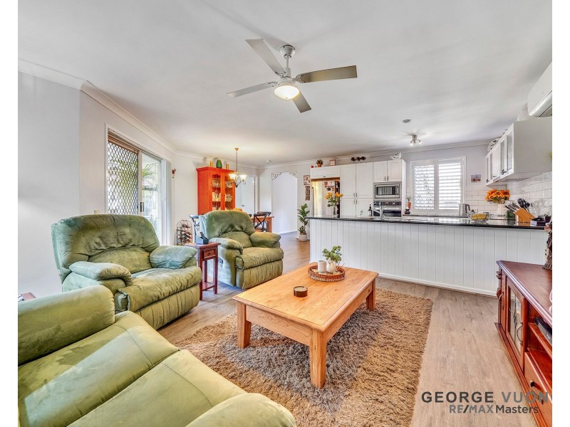 20 Blaxland Pl, Forest Lake QLD 4078