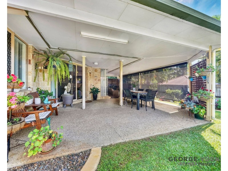 20 Blaxland Pl, Forest Lake QLD 4078