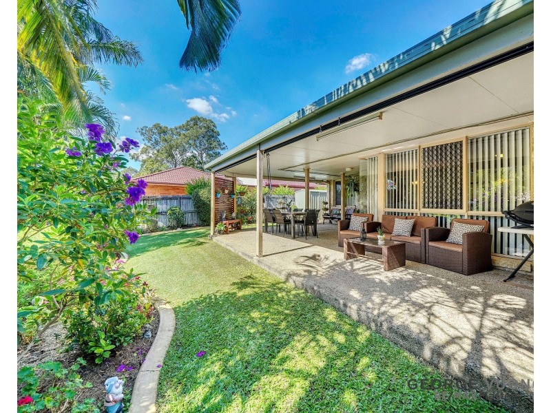 20 Blaxland Pl, Forest Lake QLD 4078