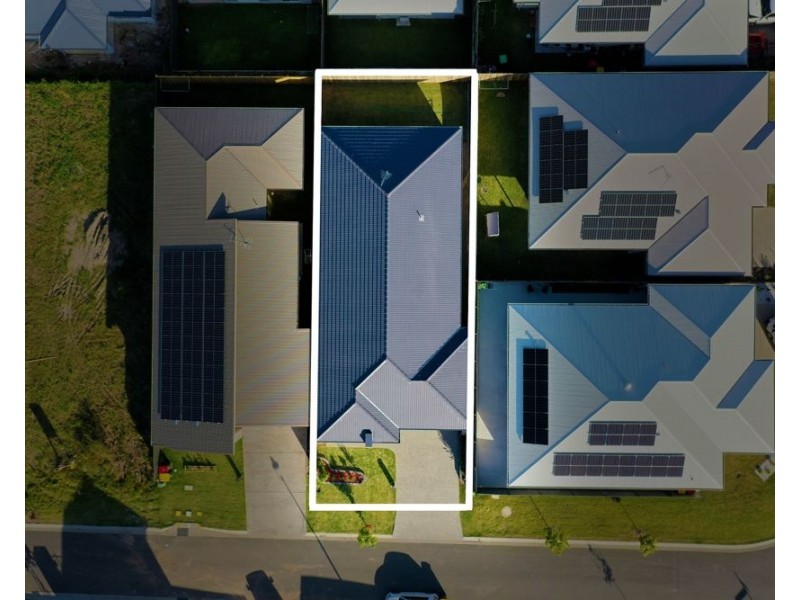 3 Amazonite Street, Pallara QLD 4110