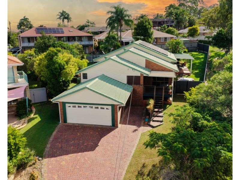 7 Dann Court, Collingwood Park QLD 4301