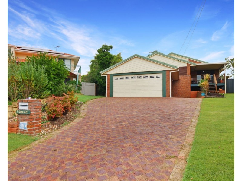 7 Dann Court, Collingwood Park QLD 4301