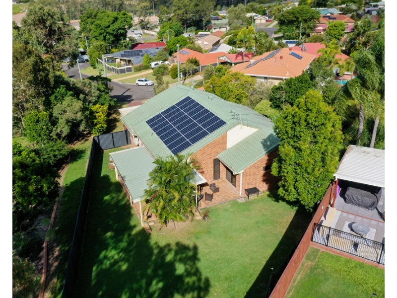 7 Dann Court, Collingwood Park QLD 4301