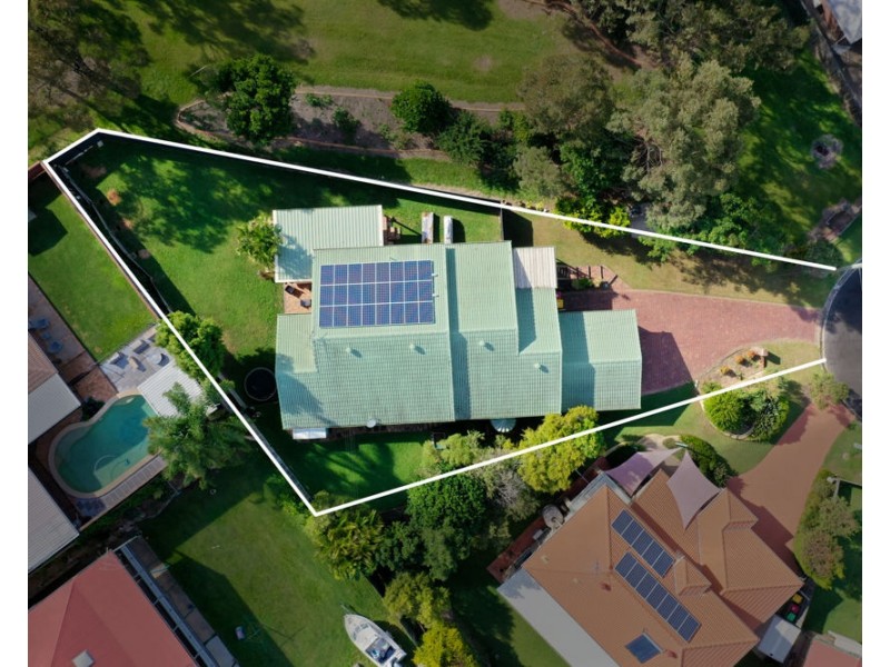 7 Dann Court, Collingwood Park QLD 4301