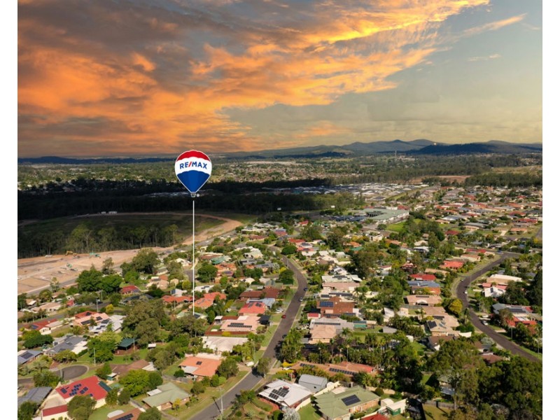 7 Dann Court, Collingwood Park QLD 4301