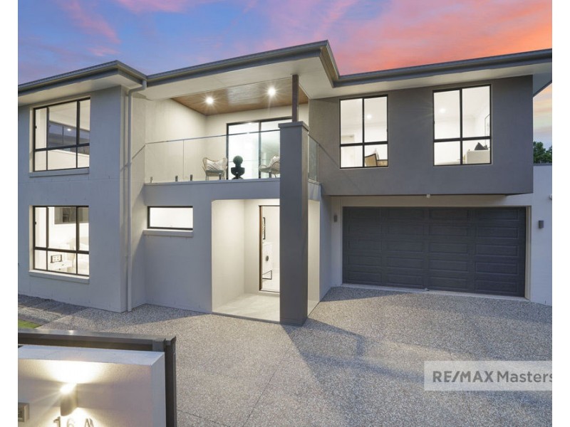 16A HEADLAND ST, Sunnybank QLD 4109