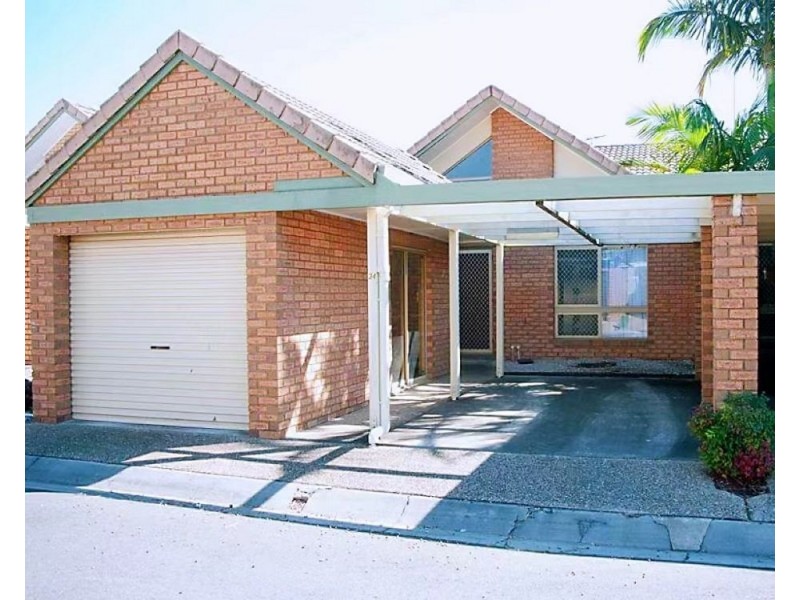 15/20 HELLAWELL RD, Sunnybank Hills QLD 4109