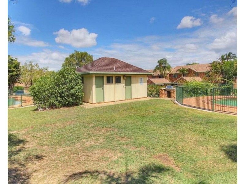 15/20 HELLAWELL RD, Sunnybank Hills QLD 4109