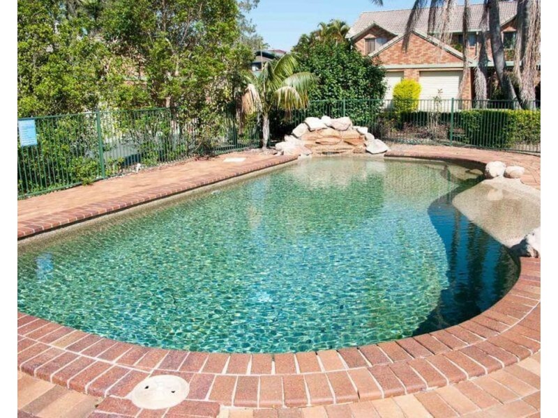 15/20 HELLAWELL RD, Sunnybank Hills QLD 4109