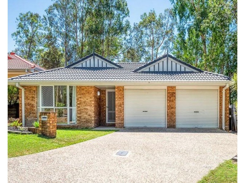 8 Lockyer Court, Forest Lake QLD 4078