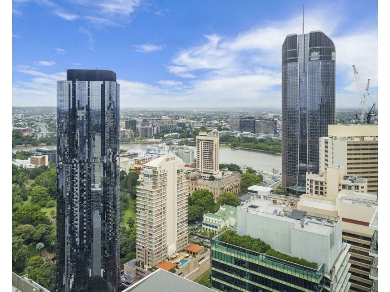 3508/111 MARY ST, Brisbane City QLD 4000