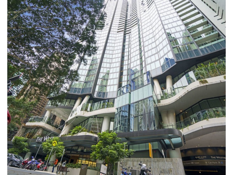 3508/111 MARY ST, Brisbane City QLD 4000