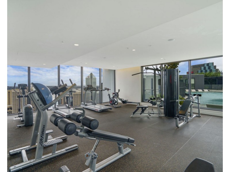 3508/111 MARY ST, Brisbane City QLD 4000