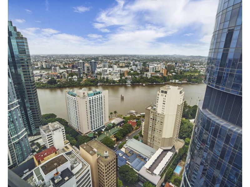 3508/111 MARY ST, Brisbane City QLD 4000