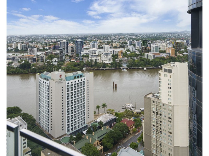 3508/111 MARY ST, Brisbane City QLD 4000